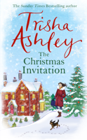 Trisha Ashley - The Christmas Invitation artwork