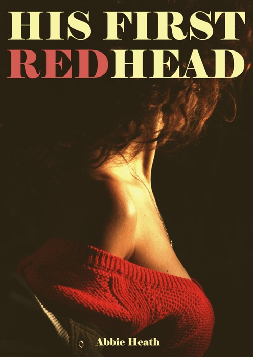 His First Redhead