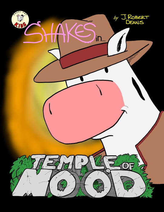 Temple Of Moo'd