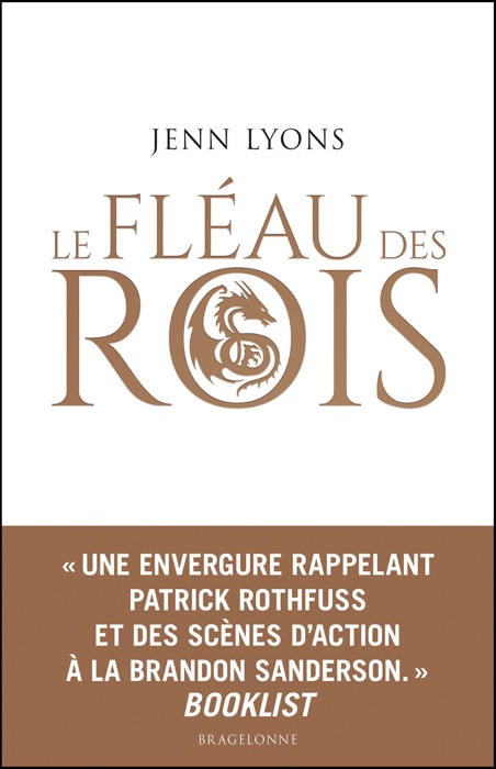 Le Fléau des rois