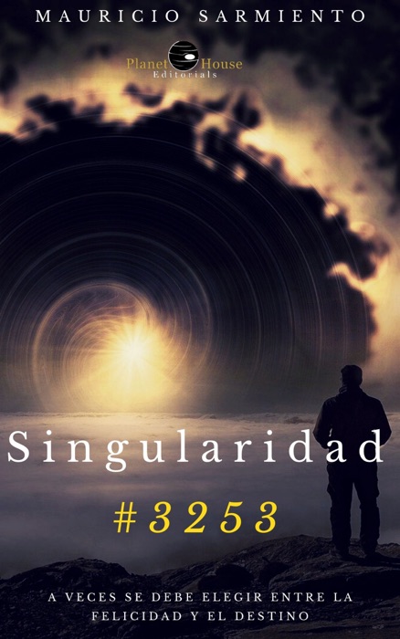 Singularidad #3253