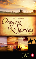 Jae - The Complete Oregon Series artwork