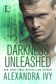 Darkness Unleashed - Alexandra Ivy by  Alexandra Ivy PDF Download