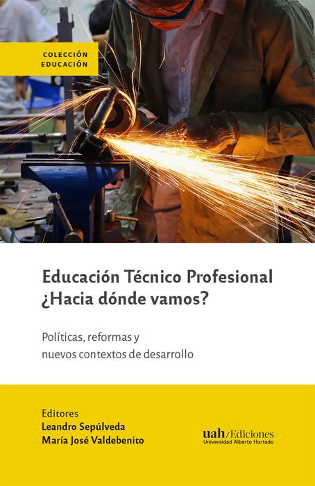 Educación Técnico Profesional ¿Hacia dónde vamos?