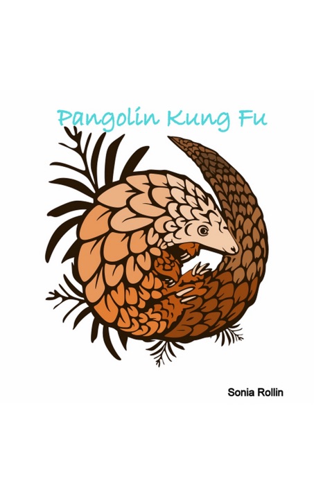 Pangolin Kung Fu