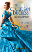 Joanna Shupe - The Courtesan Duchess artwork