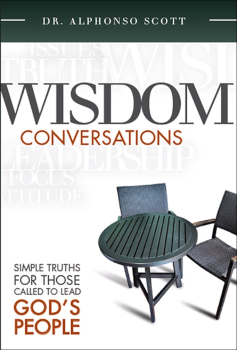 Wisdom Conversations