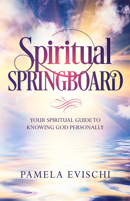 Spiritual Springboard