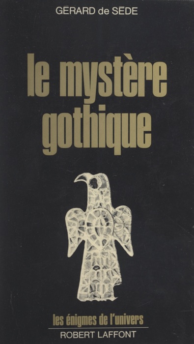 Le mystère gothique