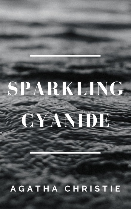 Sparkling Cyanide