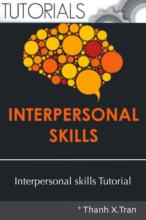 Interpersonal skills