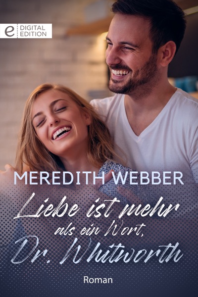 Liebe ist mehr als ein Wort, Dr. Whitworth