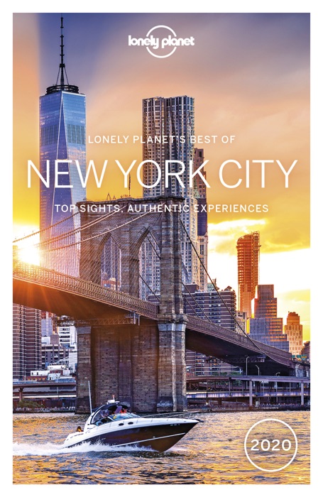 Best of New York City Travel Guide