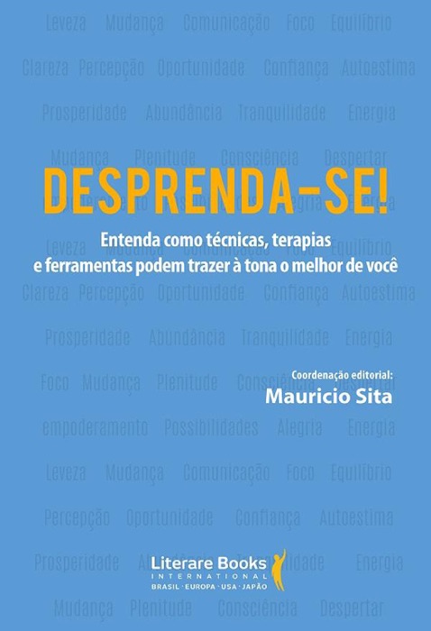 Desprenda-se!