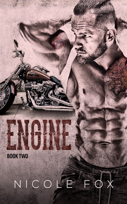 Engine - Book Two