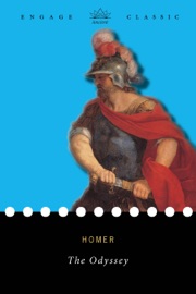The Odyssey - Homer & Samuel Butler