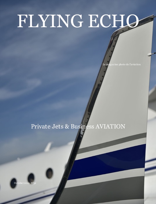 Private Jets and Business Aviation