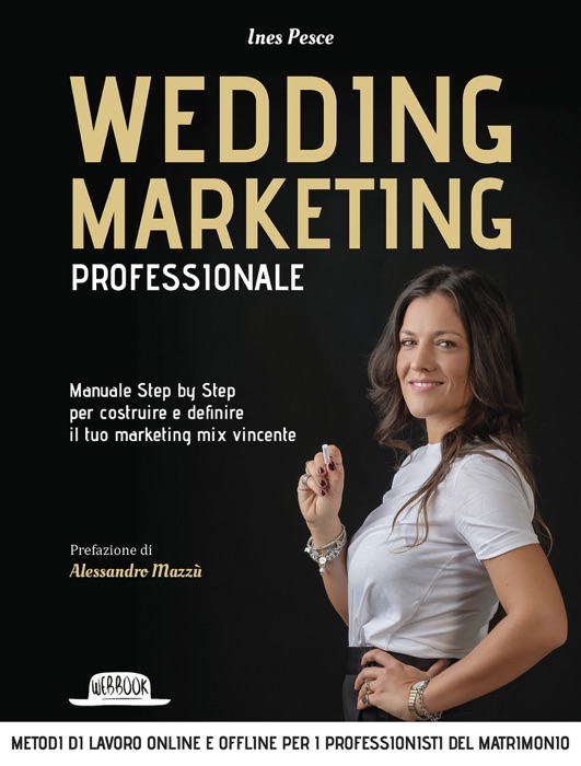 Wedding Marketing Professionale