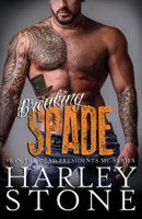 Harley Stone - Breaking Spade artwork