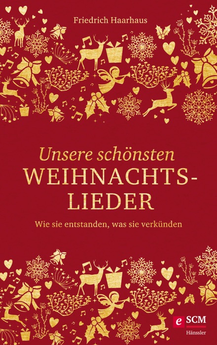 Unsere schönsten Weihnachtslieder