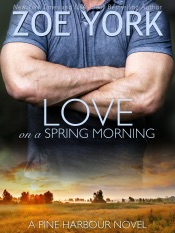Love on a Spring Morning