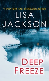 Deep Freeze - Lisa Jackson by  Lisa Jackson PDF Download
