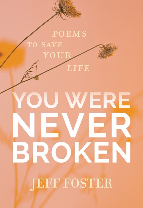 You Were Never Broken