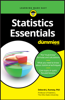 Statistics Essentials For Dummies - Deborah J. Rumsey