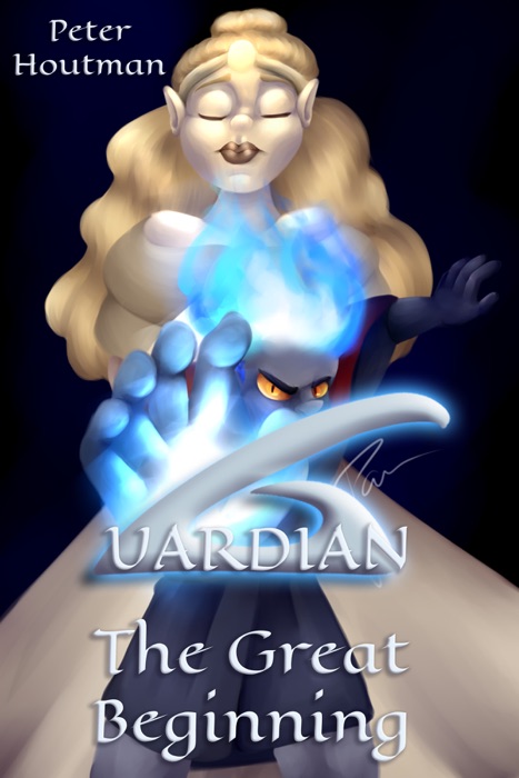 Guardian: The Great Beginning