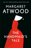 Margaret Atwood - The Handmaid's Tale artwork