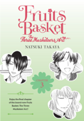 Fruits Basket: The Three Musketeers Arc, Chapter 3 - Natsuki Takaya