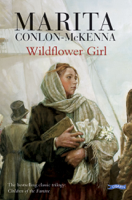 Marita Conlon-McKenna - Wildflower Girl artwork