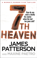 James Patterson - 7th Heaven artwork