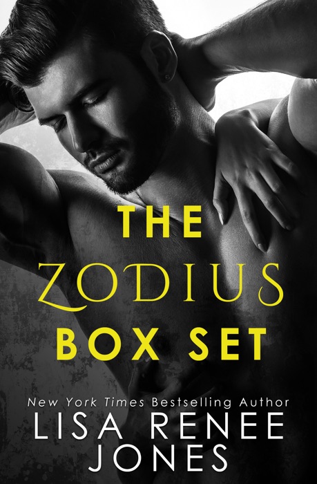 Zodius Series Box Set