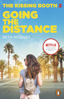 Beth Reekles - The Kissing Booth 2: Going the Distance artwork