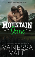 Vanessa Vale - Mountain Desire artwork