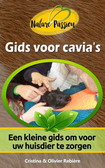 Gids voor cavia's