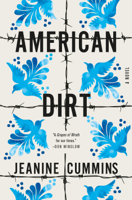 Jeanine Cummins - American Dirt artwork