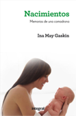 Nacimientos - Ina May Gaskin