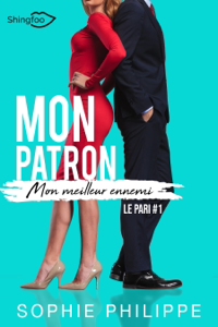 Mon Patron, Mon Meilleur Ennemi Tome 1 ([year]) Télécharger des eBooks