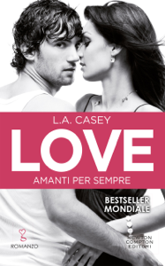 Leggi Libri online Love. Amanti per sempre