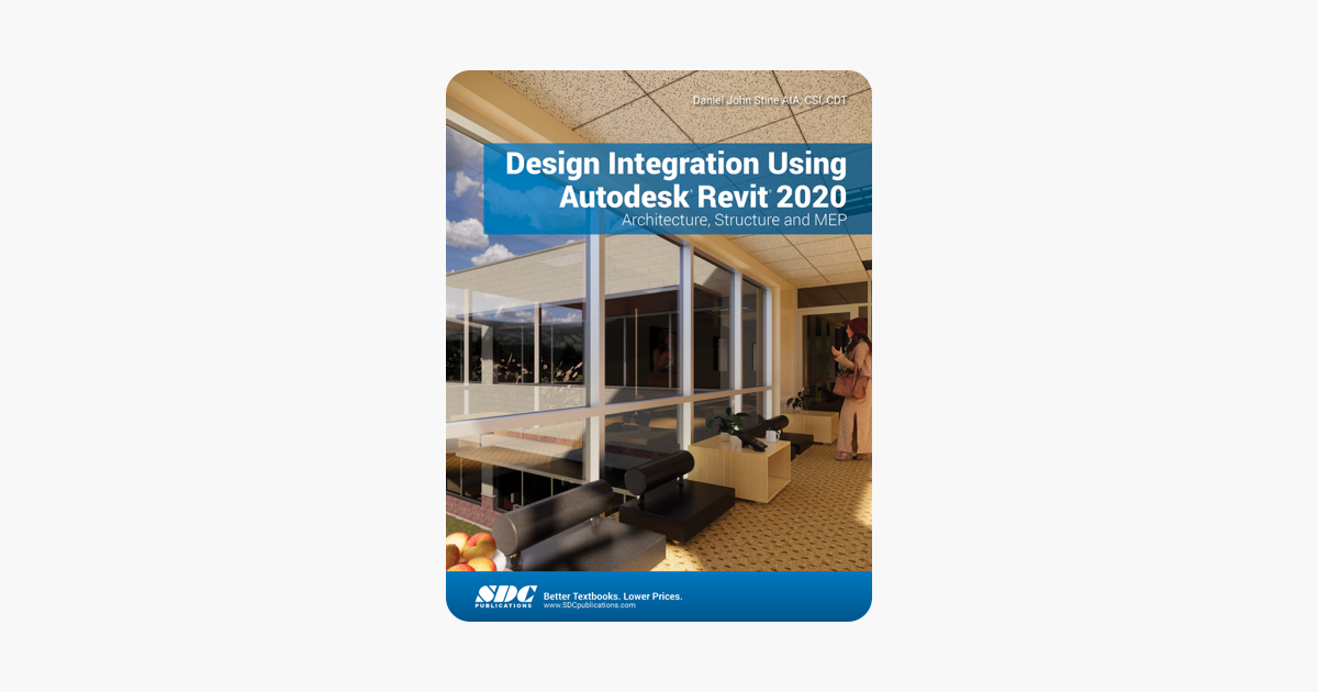 ‎Design Integration Using Autodesk Revit 2020 On Apple Books