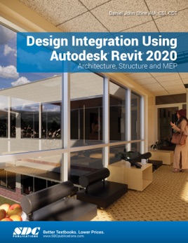 Design Integration Using Autodesk Revit 2020