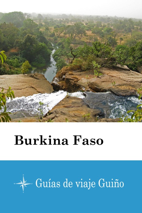 Burkina Faso - Guías de viaje Guiño