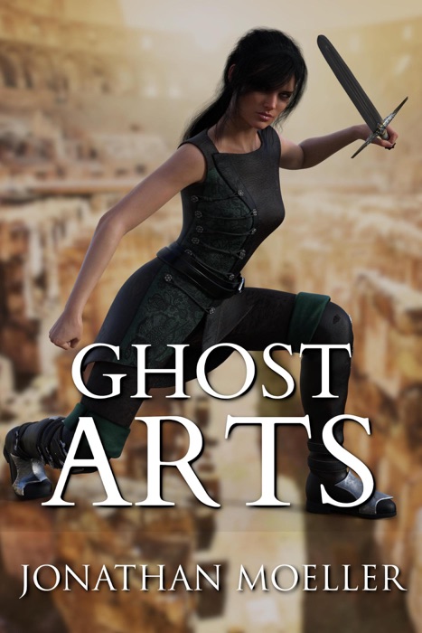 Ghost Arts