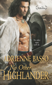 No Other Highlander - Adrienne Basso