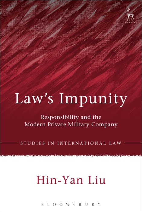 Law's Impunity