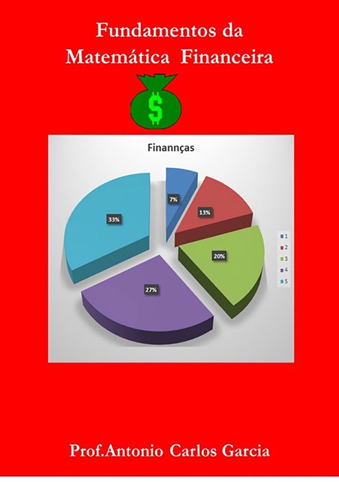 Fundamentos De Matemática Financeira