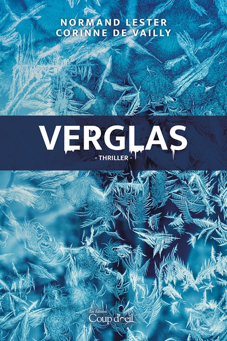 Verglas