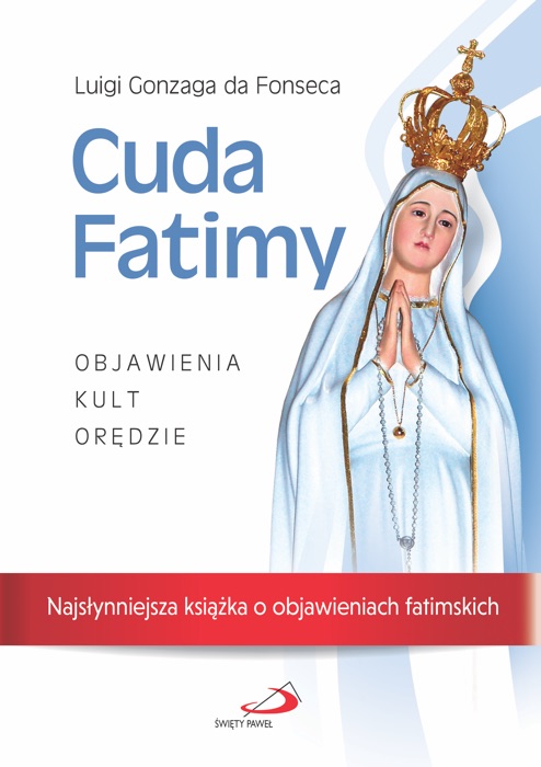 Cuda Fatimy